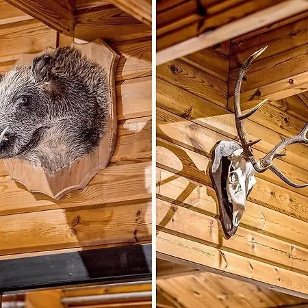 Bl1224-saltum-vikingebanke-7 Semesterbostad Saltum