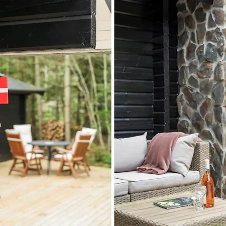 Bl1224-saltum-vikingebanke-7 Semesterbostad Saltum