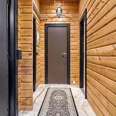 Tatil Evi Bl1224-saltum-vikingebanke-7 *