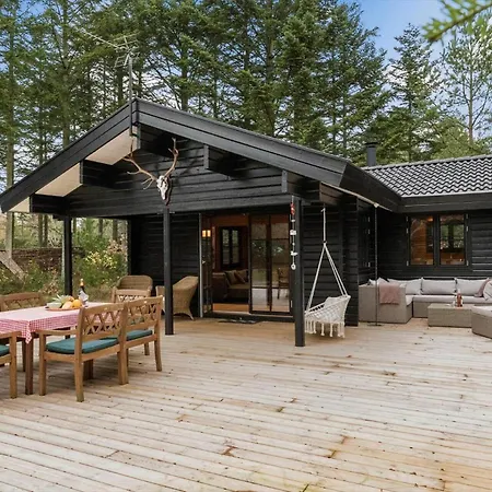 Tatil Evi Bl1224-saltum-vikingebanke-7 *