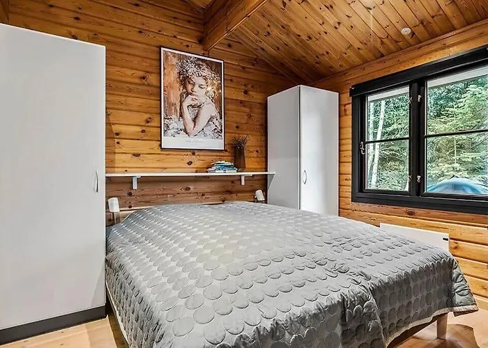 Bl1224-saltum-vikingebanke-7 Сasa de vacaciones Saltum